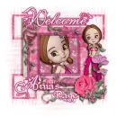 Sweet Cookie_welcome_ania