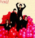 TVXQ!