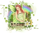 Irish Fairy