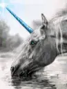 unicorn