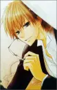 Anime Boy