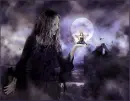 Gothique With Faerie