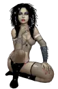 Belle Gothique