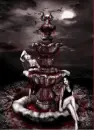 Fountain des Les Vampyres