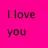 I Love You - Like You Care