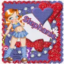Stephanie