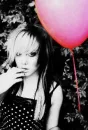 Scene Girl