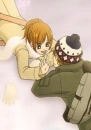 Anime Couple