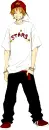 Anime Dude