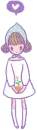 cute girl