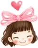 cute girl