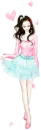 cute girl