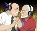 A beautiful romance
