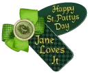 Jane Loves It