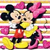 Mickey and Minnie
