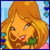 Winx - Flora