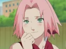 sakura shippuden