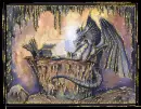 Dragon-Playing on Computer