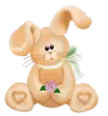 easter bunny