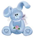 easter bunny