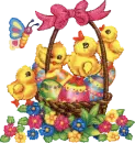 easter
