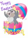Easter Thumper- Helen