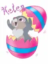 Thumper- Helen
