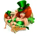 Anna sexy Irish :)