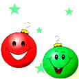 Singing Ornaments