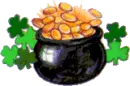 Pot of Gold