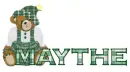 Maythe - Irish Teddy
