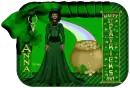 Anna Happy St.Patricks Day