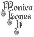 Monica loves it