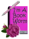 I'm A Book Worm