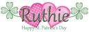 Ruthie