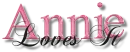 Annie Loves It 