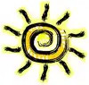 Abstract Sunshine