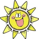 Happy Sunshine