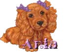 Sweet Dog - Ania
