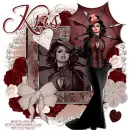 kris