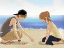 Anime Couple