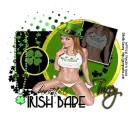 Beautiful Irish Girl-Tracey