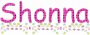 Shonna