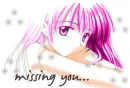 missing you 