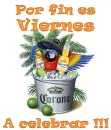 viernes
