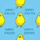 Easter chics 