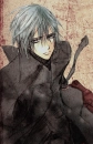 Zero Kiryuu