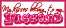 My Kisses Belong to My Husband