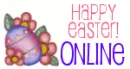 Happy Easter