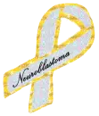 Neuroblastoma Ribbon